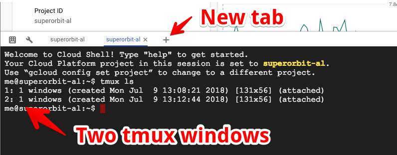 Tmux